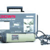 Decoupeuse ponceuse electrique 320 W Réf: CT 16004 ** CROWN