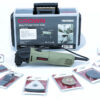 Decoupeuse ponceuse electrique 320 W Réf: CT 16004 ** CROWN