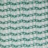 Filet de securite 6 x1.5 M vert **