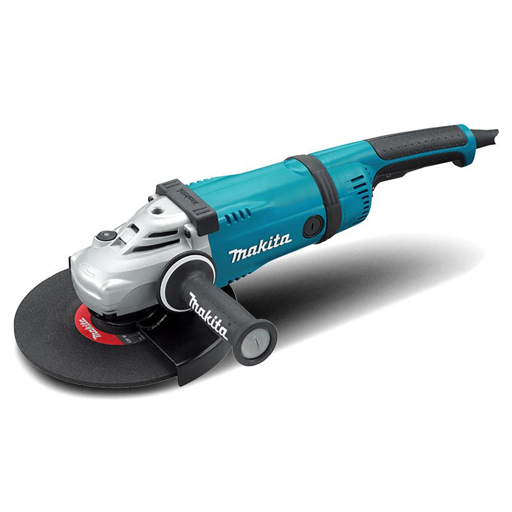 Meuleuse 230MM 2600W Réf: GA9040S01 ** MAKITA