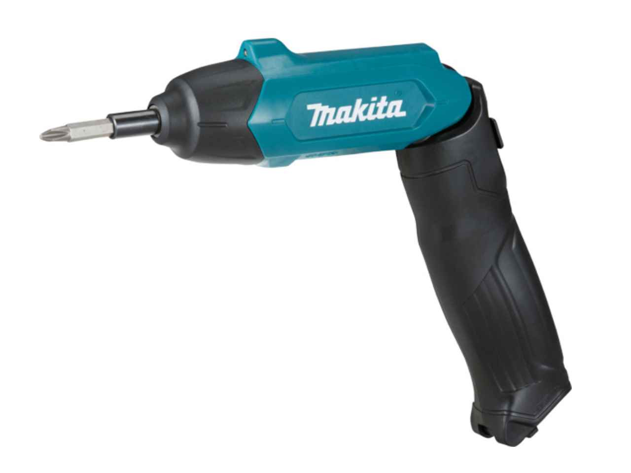Mini visseuse a batterie 3.6V avec accessoire Réf: DF001DW ** MAKITA