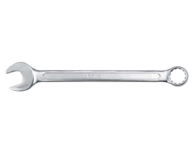 Cle mixte chrome 17 Ref: 0346 ** YATO