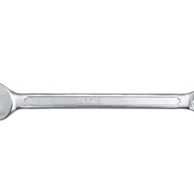 Cle mixte chrome 17 Ref: 0346 ** YATO