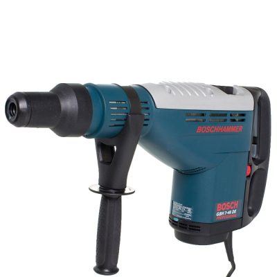 Marteau perforateur sds-max 1350W GBH7-46 DE ** BOSCH