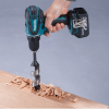 Visseuse Perceuse a batterie 18V 13 mm (BATTERIE 3.0AH) Réf: DDF456RFE ** MAKITA