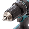 Visseuse Perceuse a batterie 18V 13 mm (BATTERIE 3.0AH) Réf: DDF456RFE ** MAKITA