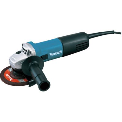 MEULEUSE 115 MM 840W Réf: 9557HNG ** MAKITA