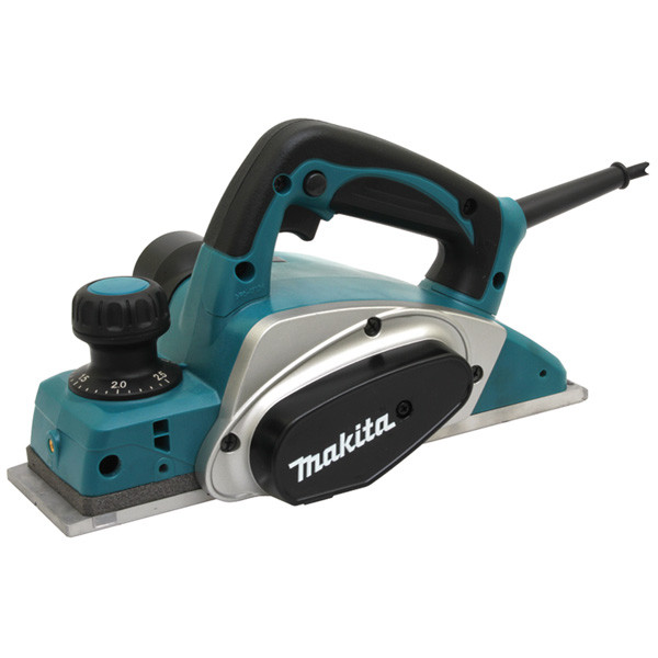RABOT ELECTR KP0800 620W (LAME 82MM)** MAKITA