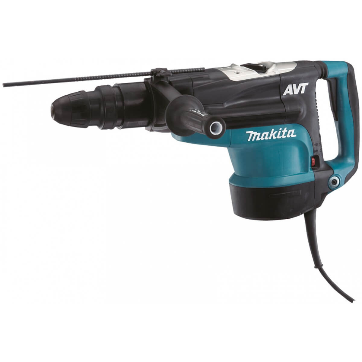 Marteau perforateur SDS-MAX 40MM 1100W Réf: HR4001 ** MAKITA