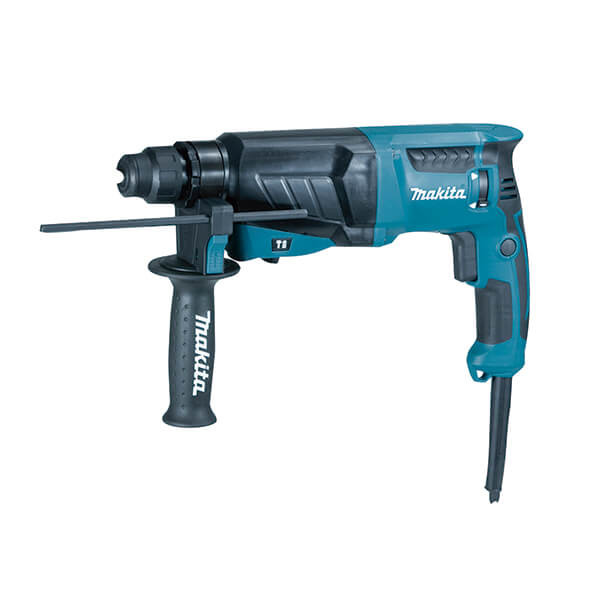 Marteau perforateur SDS-PLUS 26MM 800W Réf: HR2630 ** MAKITA