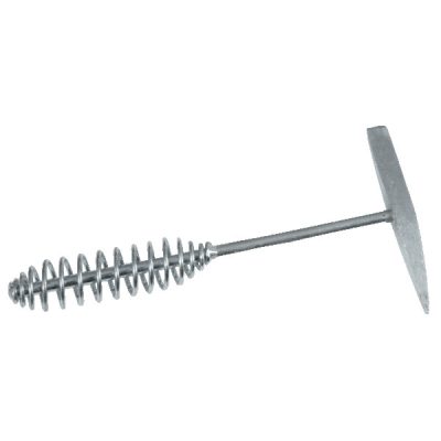 piquette soudeur chrome M/Ressort **
