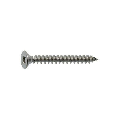 Vis Agglo N° 4 x 50 ( B/250PCS ) ** SODITREC