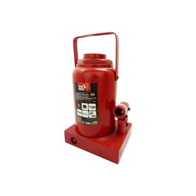 Cric Hydrolique 32 T Réf: T93204 ** BIG RED