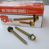 Tir-fond 6.3 x 50 Simple (B/80PCS) ** TBA