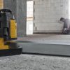 Niveau laser LAX 400 (avec pérche) ** STABILA