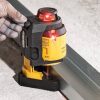 Niveau laser LAX 400 (avec pérche) ** STABILA