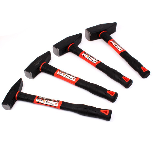 Marteau menuisier 1 Kg M/fibre Réf: DN-C.299 ** DUNE