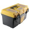 Caisse à outils plast 13
