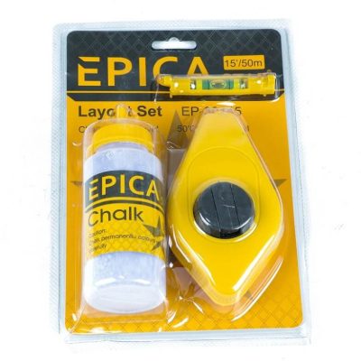 Corde de tracage 03 pcs Réf: EP-30145 ** EPICA