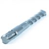 Foret a beton SDS-PLUS 10 x 210 Réf: EP-10369 ** EPICA