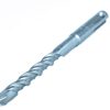 Foret a beton SDS-PLUS 06 x 160 Réf: EP-10244 ** EPICA