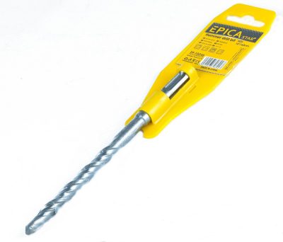 Foret a beton SDS-PLUS 10 x 160 Réf: EP-10246 ** EPICA