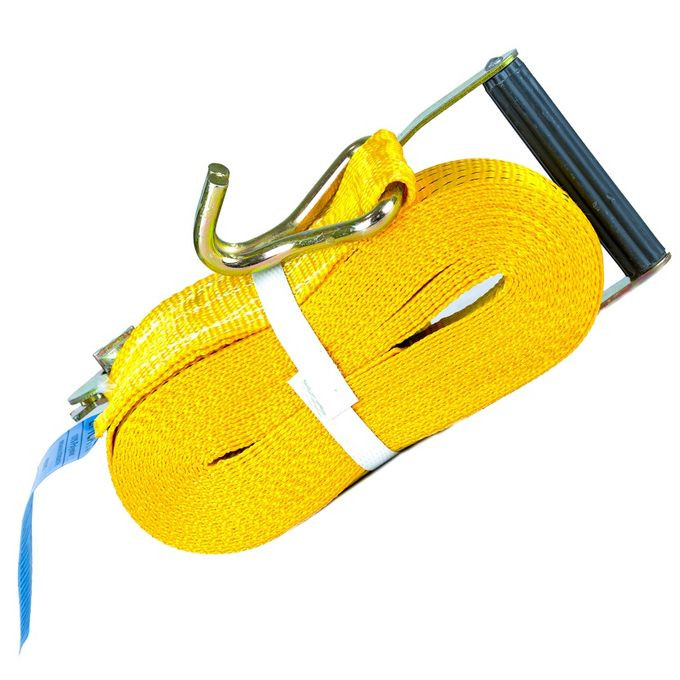 Sangle d'arrimage 10 m 4000 Kg ( S/Boit ) Réf: 10221 ** EPICA