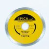 Disque diamant pour ceramic 115 Réf: EP-10373 ** EPICA