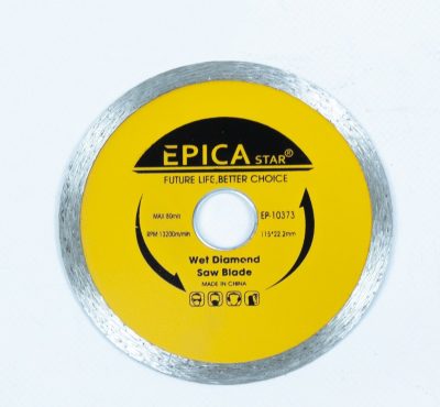 Disque diamant pour ceramic 115 Réf: EP-10373 ** EPICA