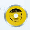 Disque diamant pour ceramic 115 Réf: EP-10373 ** EPICA