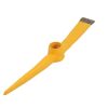 Pioche pic orange 2 KG ** EPICA