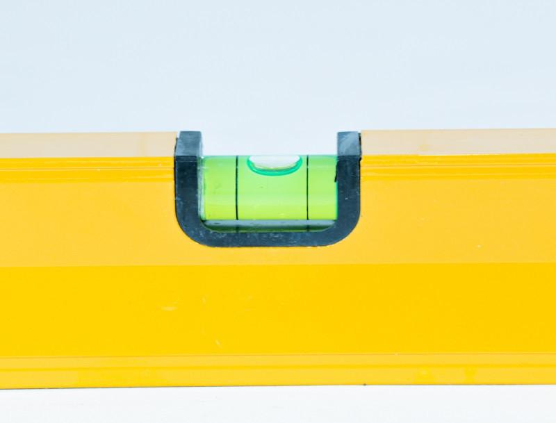 Niveau Alum tubulaire Magnetique 60 cm Réf: EP-30189 ** EPICA