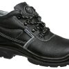 Chaussure de securite 39 S3 economic Ref : M-8004 / E-10218 (haute) ** SAFRICA