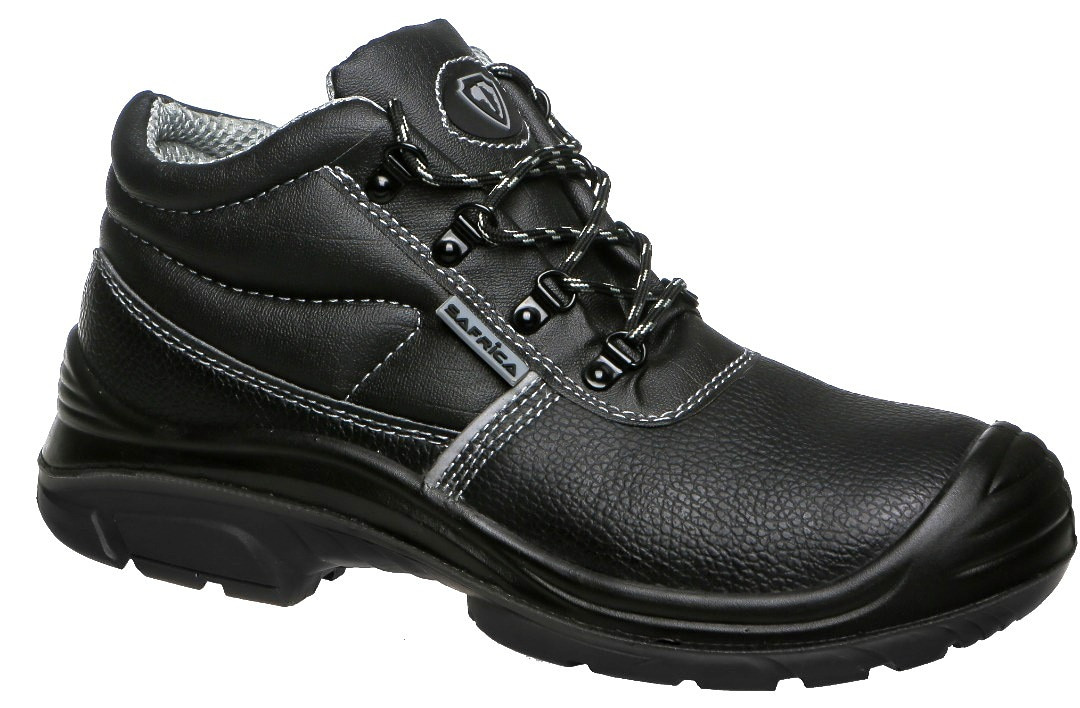 Chaussure de securite 39 S3 economic Ref : M-8004 / E-10218 (haute) ** SAFRICA