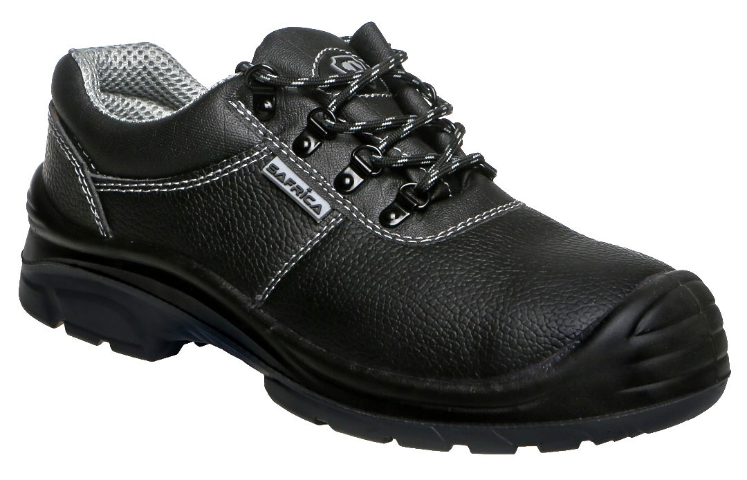 Chaussure de securite 45 S3 economic Ref : L-7141 / E-10217 (basse) ** SAFRICA
