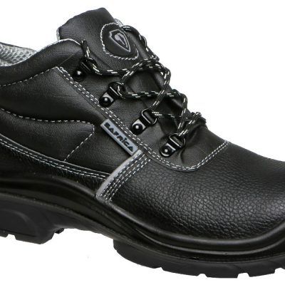 Chaussure de securite 44 S3 economic Ref : M-8004 / E-10218 (haute) ** SAFRICA