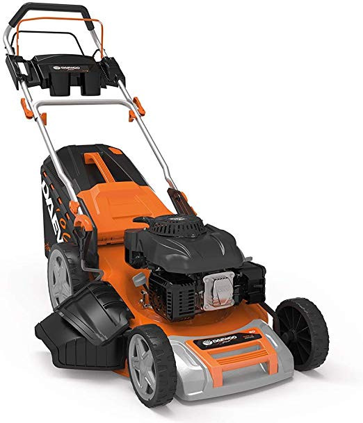 Tondeuse a gazon 530MM Réf: DALM5300SP ** DAEWOO