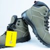 Chaussure de securite 45 S3 superior Ref : M-8376 (haute) ** SAFRICA