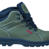 Chaussure de securite 38 S3 superior Ref : M-8376 (haute) ** SAFRICA