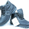Chaussure de securite 44 S3 economic Ref : M-8004 / E-10218 (haute) ** SAFRICA