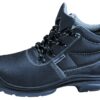 Chaussure de securite 44 S3 economic Ref : M-8004 / E-10218 (haute) ** SAFRICA
