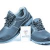 Chaussure de securite 45 S3 economic Ref : L-7141 / E-10217 (basse) ** SAFRICA