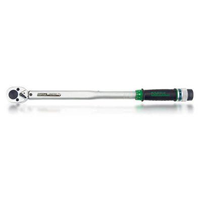 Bras cliquet dynamometrique 3/4"" ( 100-500 NM ) ANAF2450 ** TOPTUL