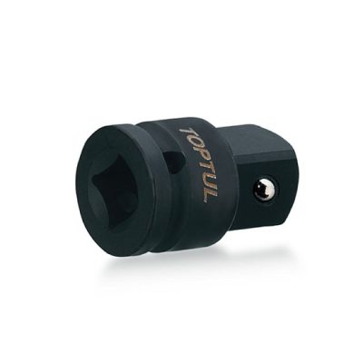 Reduction pour douille à choc 34"" à 1/2"" noir (male - femelle) KACA2416 ** TOPTUL