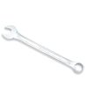 CLE MIXTE CHROME 22 REF: A00253 ** TOPTUL