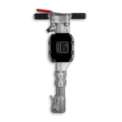 Marteau piquer pneumatique 30 Kg avec burin plat 32 mm Réf: T-275/13-32S ** TOPAC