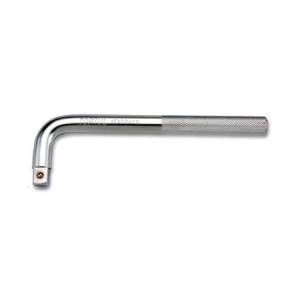 Bras douille coude chrome 3/4"" REF:AFAO2418 ** TOPTUL