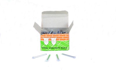 Pointe à beton N° 2"" / 50mm (C/ 80 pcs) ** TOOLS ABDO