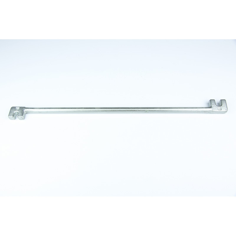 GRIFFE FERAILLEUR 14*16 ITALY ** SVEDEN