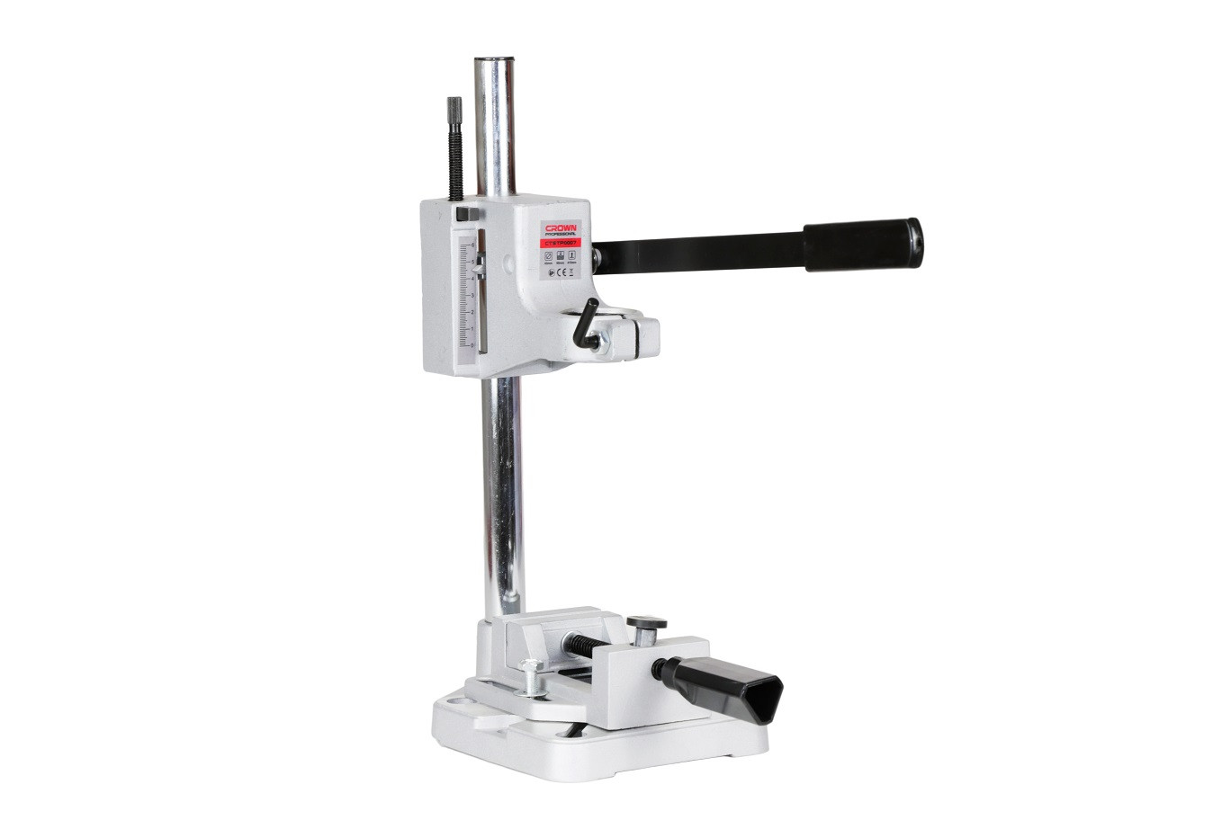 Support perceuse 43M+Etau Réf: CTSTP0007 ** CROWN